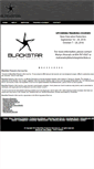 Mobile Screenshot of blackstarprotection.ca
